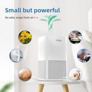 Vente flash - <span class=keywords><strong>Purificateur</strong></span> <span class=keywords><strong>d</strong></span>'<span class=keywords><strong>air</strong></span> portable professionnel H13 pour la maison et le bureau, filtre HEPA, économie <span class=keywords><strong>d</strong></span>'énergie, faible <span class=keywords><strong>consommation</strong></span> - Product Image 3