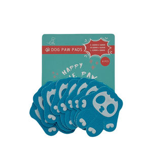 Autocollants de patte de <span class=keywords><strong>chien</strong></span> antidérapants et imperméables Autocollants de traction Patch de pied pour animaux de compagnie Protecteur de patte de <span class=keywords><strong>chien</strong></span> durable - Product Image 5