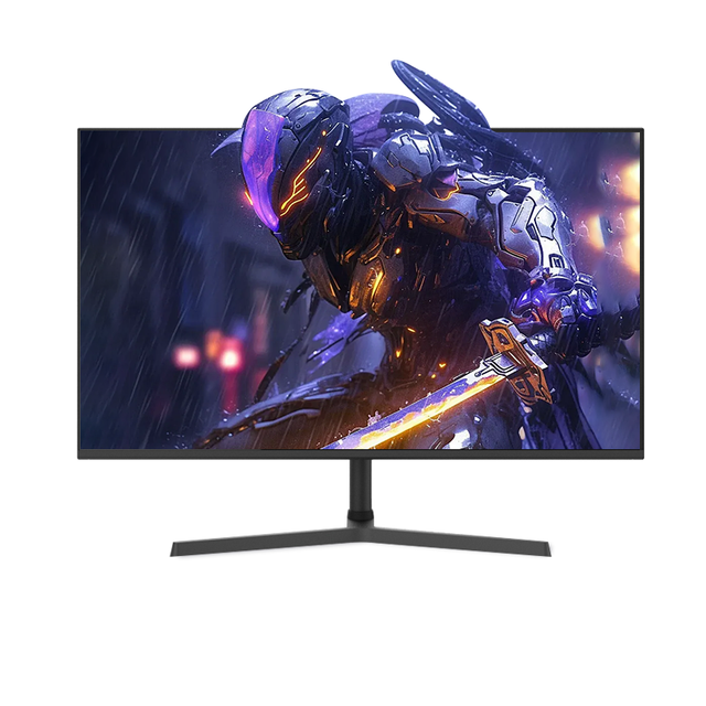 Factory 32-Inch 1080p High-Performance Ultra-Thin Gaming Monitor 1MS Response & HDR Ambient Light 165Hz Refresh Rate for Gamers
