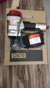 <span class=keywords><strong>Cloueur</strong></span> pneumatique industriel OEM DW66C-1 pour bardage et clôture, robuste, compatible CN55, CN70, CN90, CN130, <span class=keywords><strong>cloueur</strong></span> pour toiture à bobine - Product Image 4