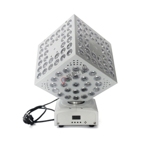 Nieuwste Led Vierkante <span class=keywords><strong>Laser</strong></span> <span class=keywords><strong>Disco</strong></span> Licht Led Podium Verlichting Voor Ktv Kamer - Product Image 2