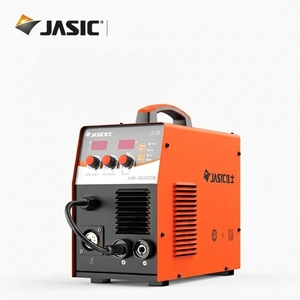 เครื่องเชื่อม Jasic NB 300DE 3 in 1 Gasless <span class=keywords><strong>MIG</strong></span> MMA <span class=keywords><strong>MIG</strong></span> 220V 380V AC IGBT Inverter สำหรับงานอุตสาหกรรม ใช้กับแก๊ส CO2 - Product Image 3