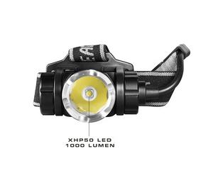 חיצוני xhp50 1000 USB lumens <span class=keywords><strong>LED</strong></span> פנס נטענת, <span class=keywords><strong>LED</strong></span> פנסים - Product Image 3