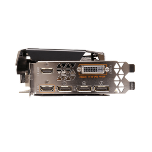 Tarjeta Gráfica para Juegos MS Inn 6G 8G 11G GTX1080Ti GTX1080 1070Ti GTX1070 GTX1060 - Product Image 5