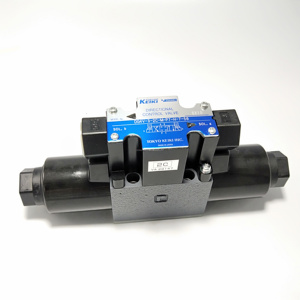 วาล์วไฮดรอลิก TOKIMEC รุ่น DG4V-3-2A/2AL/2B/2C/6C/7C/OA/OAL/0C/-M-U-H7-60 DG4V-3-6C-M-P7-H-7-50-JA20 - Product Image 4