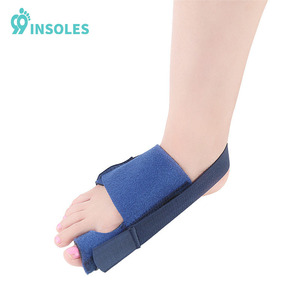 99 tabanlık Plantar fasiit kabartma ayarlanabilir ayak düzeltici Bunion ortopedik düz ayaklar gelişmiş halluks Valgus Bunion düzeltici - Product Image 6