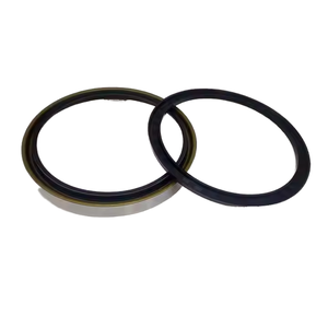 ซีลน้ำมันล้อหน้าฮับขนาดเพลารอง155*185*13/16.5สำหรับ ISU OE OE 1-51389-005-0 - Product Image 1