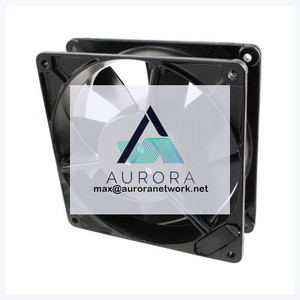พัดลมระบายความร้อน OEM W2G115-AG71-12 381-1068-ND และราคาดี - Product Image 1