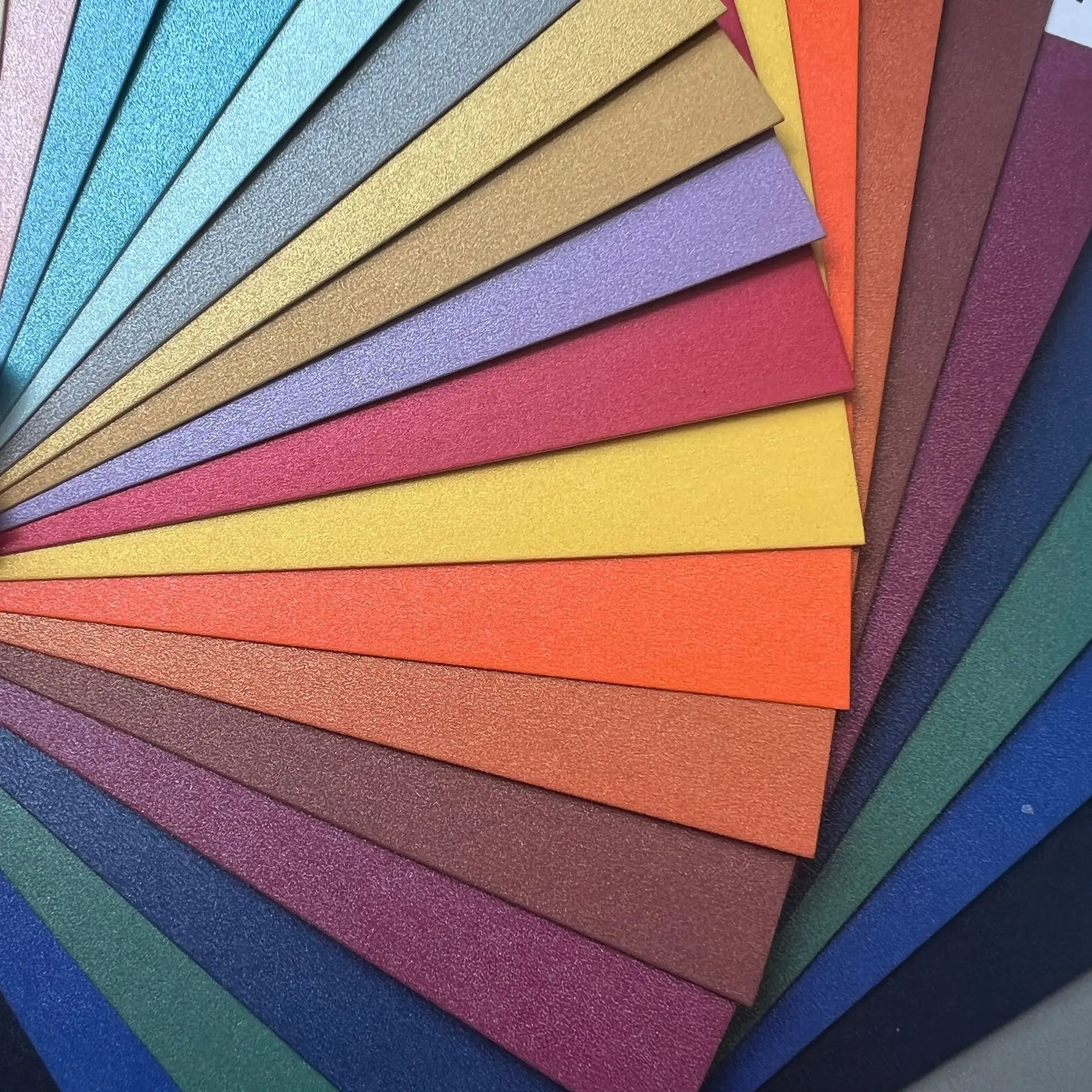 A4 Colored Paper 180 Gsm Wood Pulp Printing Paper DIY Handmade Supplies Color Bristol Board Colorful Handicraft Origami