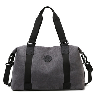 Nuevo <span class=keywords><strong>bolso</strong></span> <span class=keywords><strong>de</strong></span> viaje <span class=keywords><strong>de</strong></span> cuero para mujer, <span class=keywords><strong>bolso</strong></span> <span class=keywords><strong>deportivo</strong></span> portátil para mujer, <span class=keywords><strong>bolso</strong></span> <span class=keywords><strong>de</strong></span> viaje corto <span class=keywords><strong>de</strong></span> moda <span class=keywords><strong>de</strong></span> gran capacidad para <span class=keywords><strong>hombre</strong></span> - Product Image 6