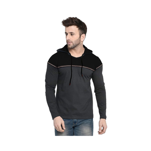 ODM/OEM Vente en gros 100% coton Sweat-shirts à capuche pour hommes et femmes avec logo personnalisé imprimé pour l'hiver - Product Image 1