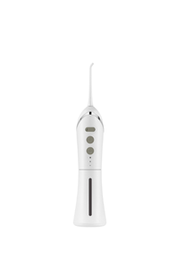 Irrigador Bucal Portátil Impermeable IPX6, 3 Modos de Limpieza, Recargable, Inalámbrico, <span class=keywords><strong>Cepillo</strong></span> Eléctrico para Limpiar los <span class=keywords><strong>Dientes</strong></span> - Product Image 6
