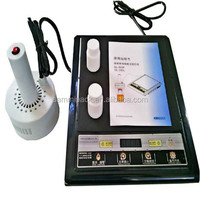 Machine de scellage par induction manuelle 100% garantie / Scelleuse à film d'induction portable (20-130 mm)