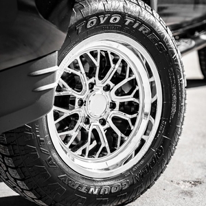 ล้อแม็กแบบออฟโรด <span class=keywords><strong>Te37</strong></span> 15-24นิ้ว8x165.1 8x170 8x180 8X สำหรับรถกระบะ <span class=keywords><strong>SUV</strong></span> - Product Image 6