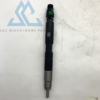 Injecteur de carburant Common Rail 320-A6745 320A6745 42042567CA 2P56479J6A 2921CT04V61 pour Delphi