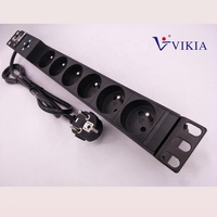 PDU IP intelligent