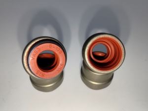 Aksesoris Mobil EA888 GEN <span class=keywords><strong>2</strong></span> GEN 3 Suku Cadang Otomotif Seal Batang Katup Oli Seal Batang Katup 06J109675D 06L109675 06J109675G - Product Image 3