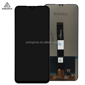 Pantalla LCD para móvil, pantalla táctil original para iPhone, Vivo, OPPO, <span class=keywords><strong>Samsung</strong></span>, Redmi <span class=keywords><strong>9A</strong></span>/9C - Product Image 3