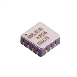 ADXL355BEZ-RL7 Motion Sensors Accelerometers STH Chip IC BOM Order Service New Original ADXL355BEZ