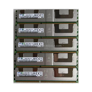 M393B4G70BM0-YH9 32GB เซิร์ฟเวอร์ DIMM DDR3 <span class=keywords><strong>PC10600</strong></span>(1333) REG ECC - Product Image 2