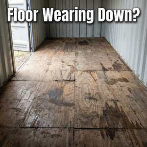 สารเคลือบเสริมความแข็งแรงพื้นตู้คอนเทนเนอร์ ป้องกันฝุ่นละออง สำหรับขนส่งสินค้า - Product Image 2