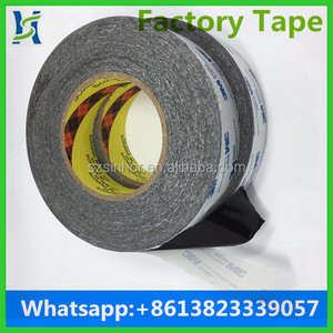 Widely use 3 M 9448AB black double-sided adhesive tape for Smartphone Tablet LCD Touch Screen Display repair - Product Image 6