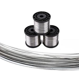 Fil de soudage en titane pur, marque <span class=keywords><strong>BOZE</strong></span>, modèle BZ-109 - Product Image 1