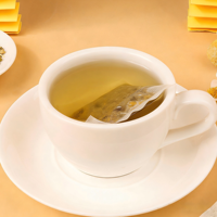 OEM/ODM Teh Chamomile Alami Bunga Chamomile Kering Murni Teh Herbal Mendukung Relaksasi, Tidur Nyenyak & Kesehatan Pencernaan