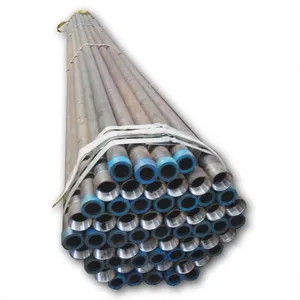 En vente Berserk API ASTM A53 Ms Erw Roller Pipes Tube For Material