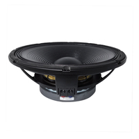 HD-LF15G401 Subwoofer de 15 Pouces 800 W, Prix pour Enceinte Line Array avec Bobine Mobile de 4 Pouces