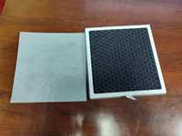Filtre hepa 3-en-1 de remplacement pour purificateur d'air buer LR200 LR210