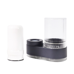 Purificateur d'eau de robinet de cuisine d'hôtel, <span class=keywords><strong>filtre</strong></span> à eau de robinet à alimentation manuelle en plastique, fonction de rinçage pour modèle de camping-car domestique - Product Image 5
