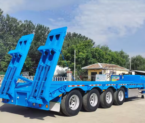 Good road adaptability Reinforced frame for heavy <b>loads</b> Durable, long service life - Product Image 4