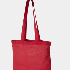 Sacs fourre-tout en toile de taille moyenne personnalisés, écologiques, réutilisables, durables, en coton recyclé, couleur personnalisée, logo personnalisé, prix de gros - Product Image 3