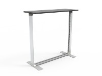 Nouvelle boîte lumineuse publicitaire 2025, LED SEG double face, cadre en aluminium imprimé sur mesure, toile de fond en tissu, kit pliable sans outil