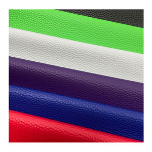 Feuille de cuir synthétique pour golf 12*24 pouces avec dos en <span class=keywords><strong>fibre</strong></span> sans adhésif - Product Image 3