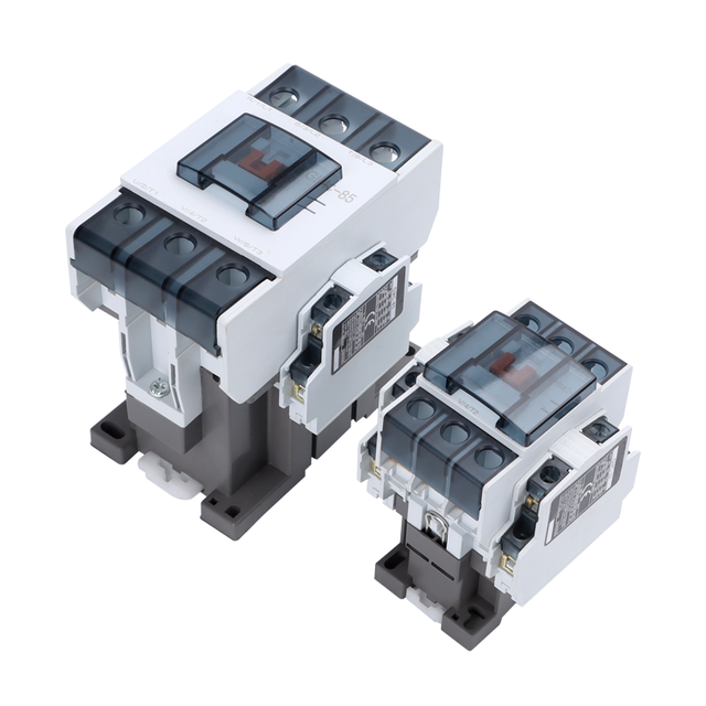 GMC-32 Low Voltage Contactor Customized Contactor Device for Communication Contactors