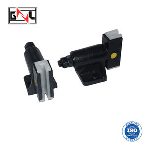 حذاء انزلاقي اقتصادي للسكك الحديدية - Product Image 3