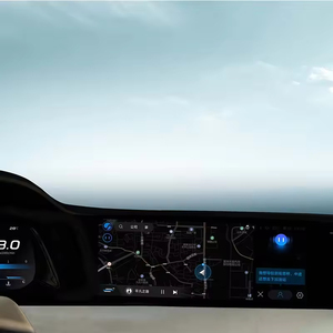 <span class=keywords><strong>2025</strong></span> chang một oshan X7 cộng với 1.5t 138kw 300nm 2023 changan cao Trung Quốc SUV nhỏ giá rẻ xăng xe - Product Image 6