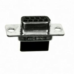 164531-4 D-Sub Connector Electronic Component - Product Image 1