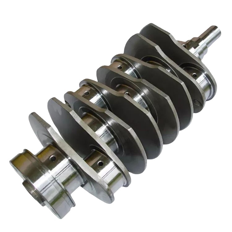 EJ20 EJ205 EJ207 Crankshaft Factory Price