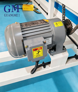 Machine de lavage et de nettoyage de vitres verticale, machine de séchage de vitres, <span class=keywords><strong>lave</strong></span>-vitres automatique à <span class=keywords><strong>double</strong></span> <span class=keywords><strong>vitrage</strong></span> - Product Image 5