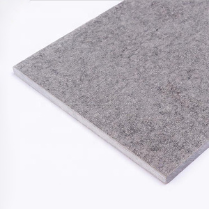 Personalizado tamaño 1200x2400mm acabado polaco Placa de <span class=keywords><strong>cemento</strong></span> de la <span class=keywords><strong>pared</strong></span> exterior de la fábrica - Product Image 2