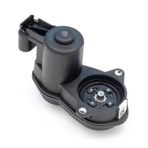Motor de freno de mano para BMW Serie 5 F10 F25 34216794618, pieza de repuesto fabricada en Alemania - Product Image 2