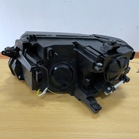 Projecteur LED de conception nouvelle génération pour Tiguan 2018