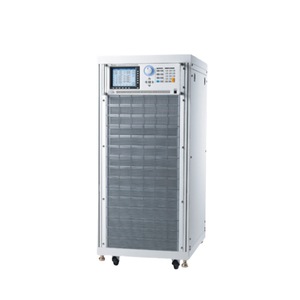 Source d'alimentation CA programmable haute performance Chroma 61505 18 kVA pour équipement de test - Product Image 3