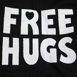 เสื้อยืดพิมพ์ลายสำหรับสุนัขเสื้อสุนัขสีชนกันเสื้อสุนัขพิมพ์ลายผ้าโพลีเอสเตอร์สำหรับฤดูร้อน/ฤดูใบไม้ผลิ - Product Image 5