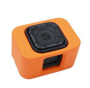 XUEREN Floaty Backdoor Robber Housse de protection Accessoires pour caméra d'action sportive DV pour <span class=keywords><strong>Gopro</strong></span> Hero <span class=keywords><strong>4</strong></span> <span class=keywords><strong>Session</strong></span> - Product Image 4
