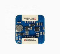 Module GPS Matek COMPASS M10Q-5883 pour ailes fixes et ailes volantes, module GPS FPV