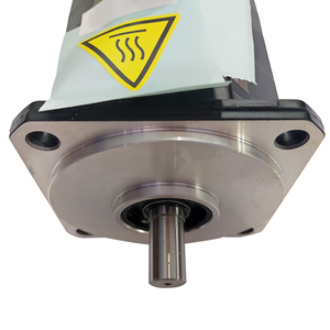 FANUC A06B-0032-B077 # Motor Servo AC 7000, Piezas para PLC - Product Image 4